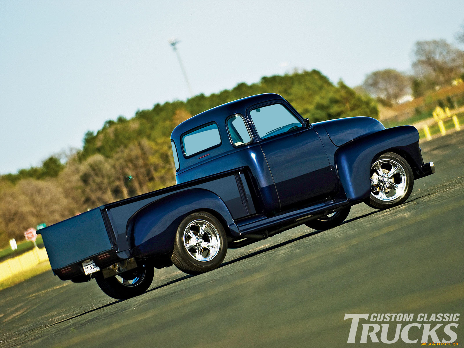 1954, chevrolet, 3100, , custom, pick, up